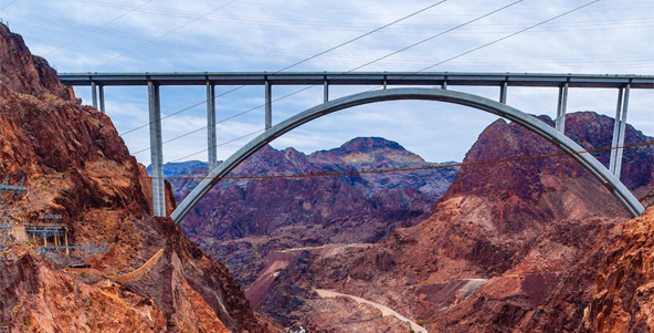 Segmental Bridge Projects at ASBI